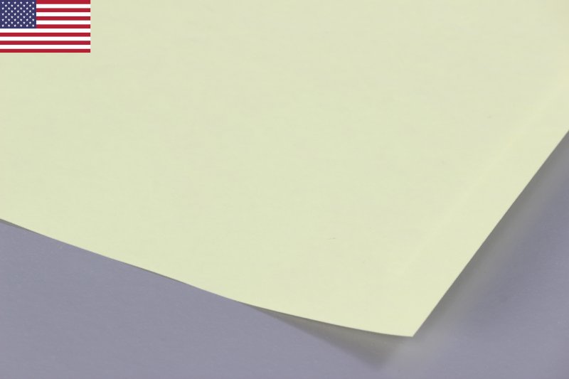 Kopierpapier � US Letter � premium � gelb � 90g � 500 Blatt