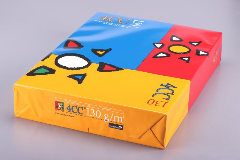 Kopierpapier � A3 � premium � wei� � 130g � 500 Blatt