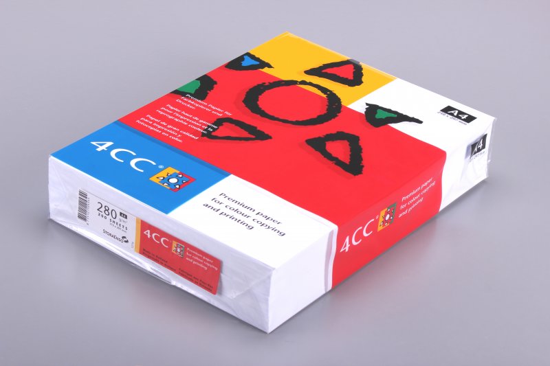 Kopierpapier � A4 � premium � wei� � 280g � 200 Blatt