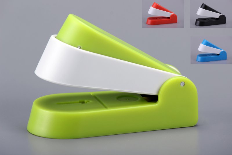 MagicStapler, nachhaltig heften ohne Klammern, 1 St�ck