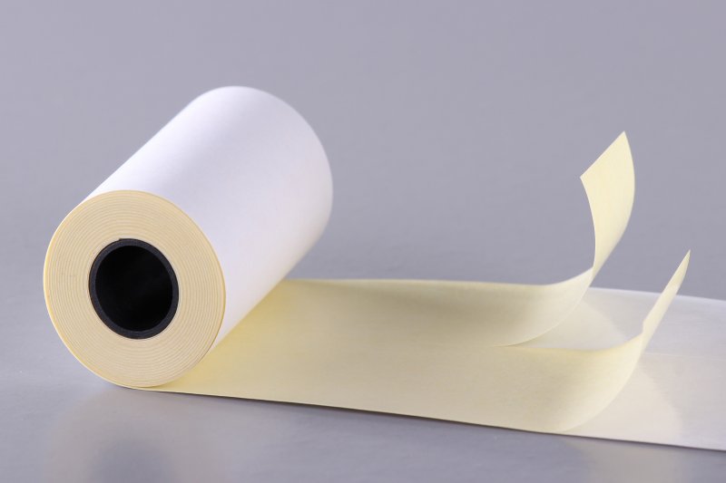 Normalpapieretiketten � B 57 | � 30 | L 4 | H 12 � endlos � 20 Rollen
