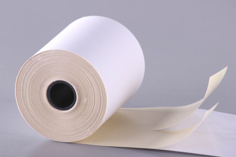 Normalpapieretiketten � B 57 | � 60 | L 20 | H 12 � endlos � 20 Rollen