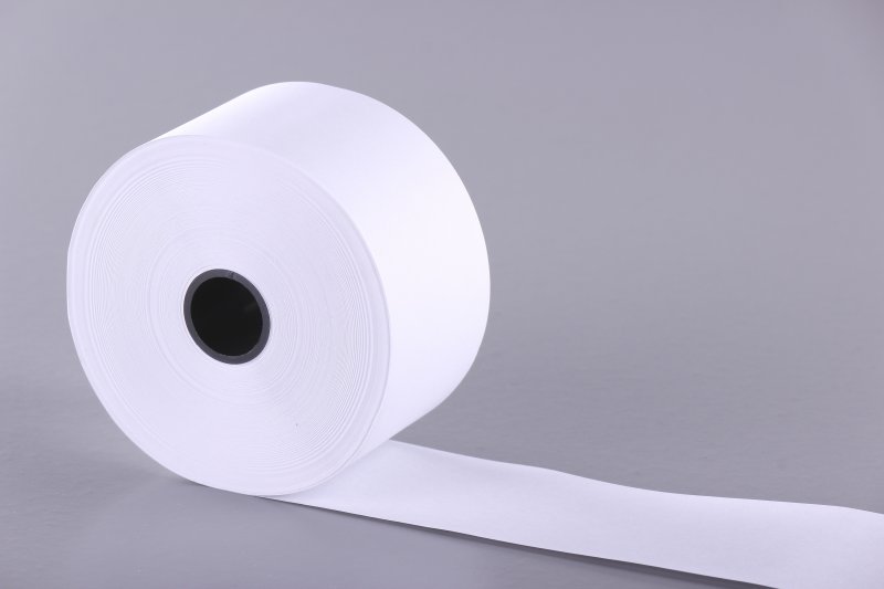 Normalpapierrollen � B 44 | � 86 | L 84 | H 17,5 � 25 Rollen