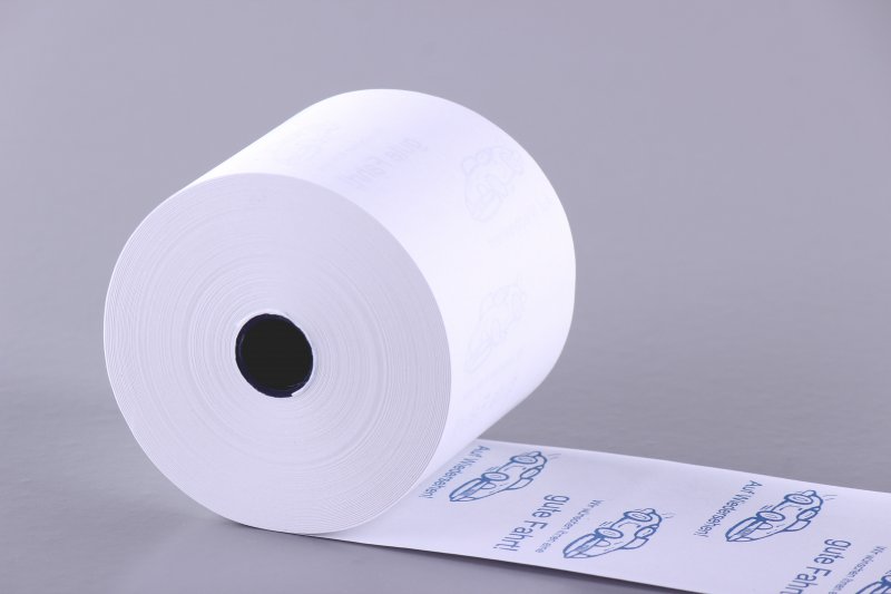 Normalpapier-Autorollen � B 57 | � 65 | L 41 | H 12 