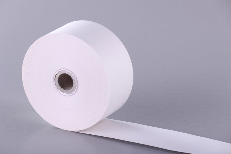 Normalpapierrollen � B 33 | � 70 | L 63 | H 12 � 50 R
