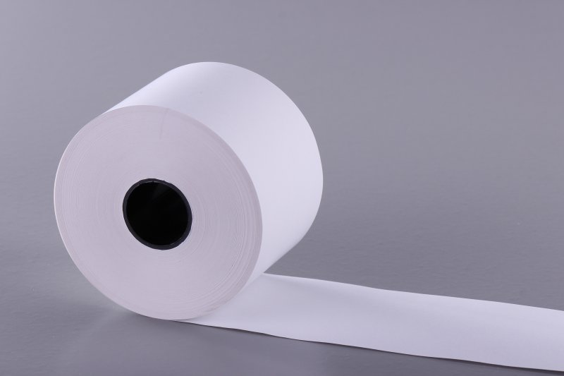 PMLNormalpapierrollen � B 44 | � 70 | L 48 | H 12