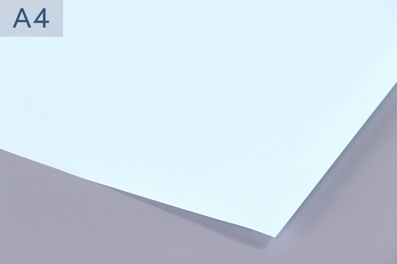 CFB blau � Einzelbl�tter � A4 � 82g � 500 Blatt