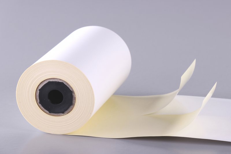Thermoetiketten � endlos � B 112 | � 60 | L 16 | H 25>12 � 25 Rollen
