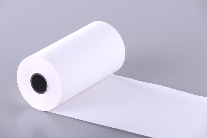 Thermorollen � 80 g/m� � B 80 | � 39 | L 12 | H 12 � 50 Rollen