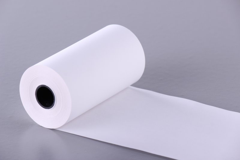 Thermorollen � B 80 | � 39 | L 21,5 | H 12 � 50 Rollen