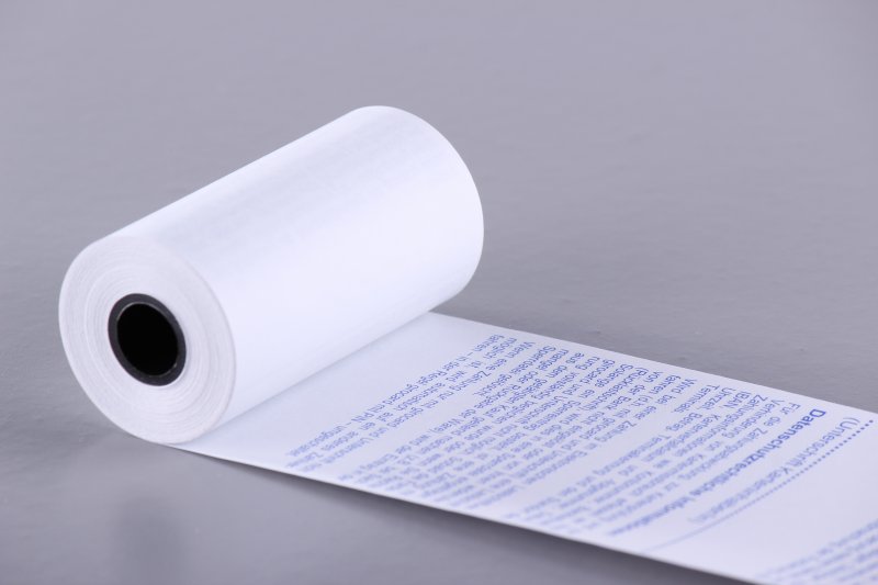PML Thermo-SEPA/EC-Rollen � B 57 | � 30 | L 10 | H 10