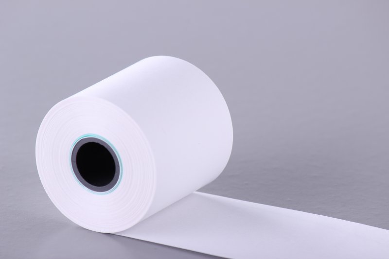 Thermorollen � B 38 | � 38 | L 14 | H 12 � 50 Rollen