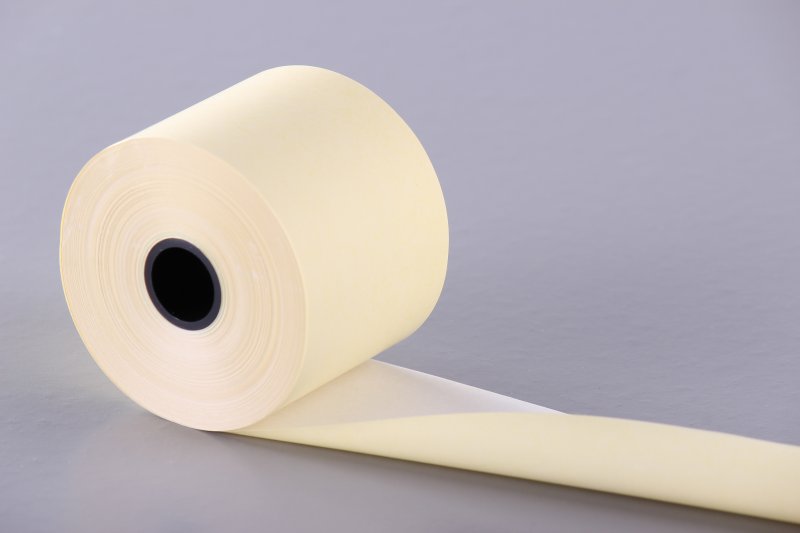PML Thermorollen � B 38 | � 50 | L 30 | H 12 � gelb