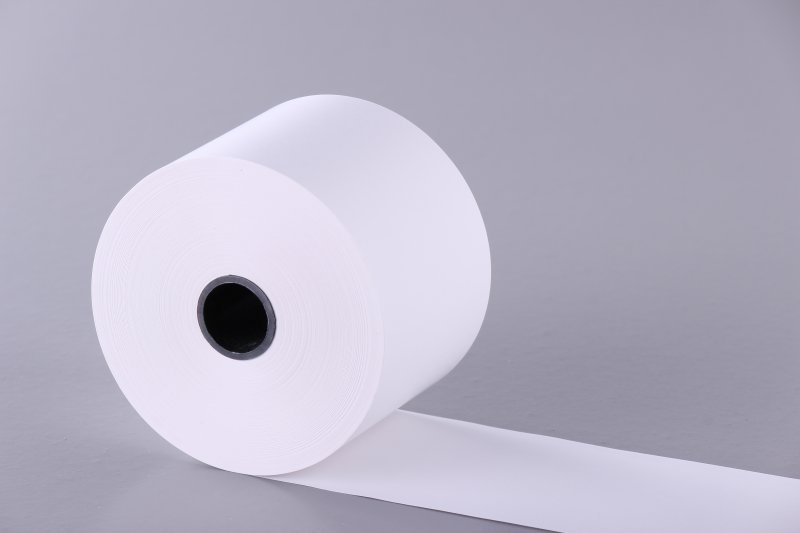 Thermorollen � B 44 | � 70 | L 63 | H 12 � 50 Rollen
