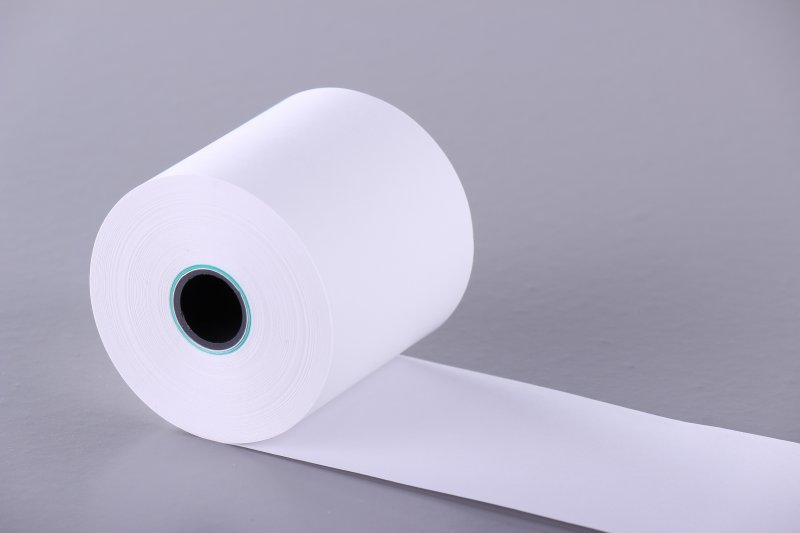 Thermorollen � B 50 | � 50 | L 30 | H 12 � 25 Rollen