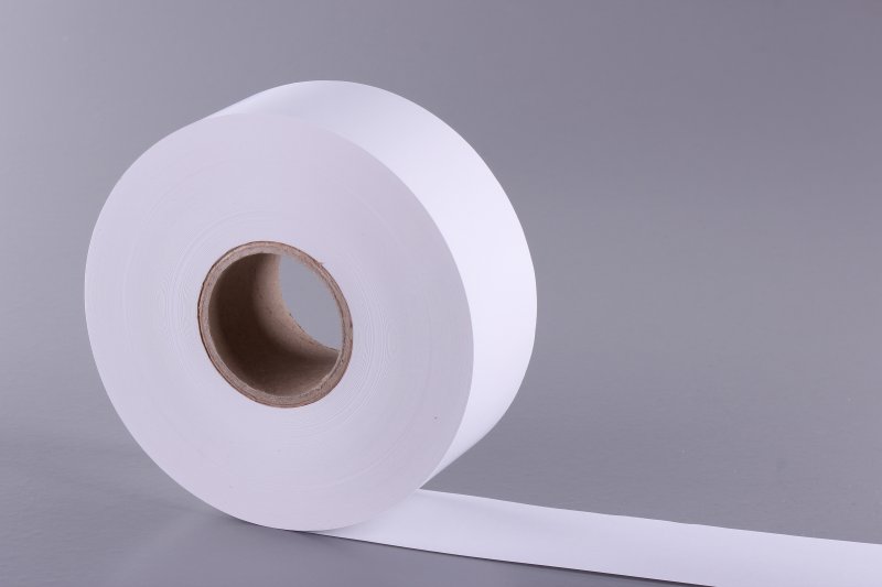 Thermorollen � B 54 | � 147 | L 250 | H 50 � 12 Rollen