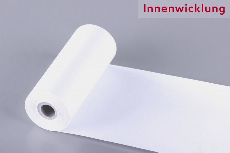 Thermorollen � B 57 | � 23 | L 6 | H 8 � Innenwicklung 