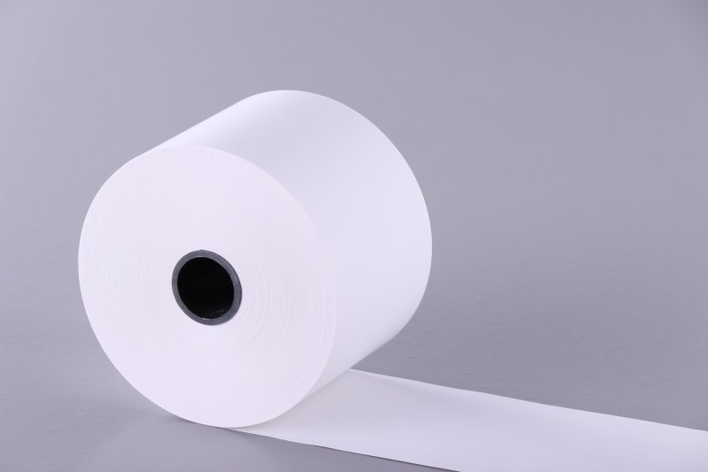 Thermorollen � B 58 | � 80 | L 80 | H 17,5 � 25 Rollen