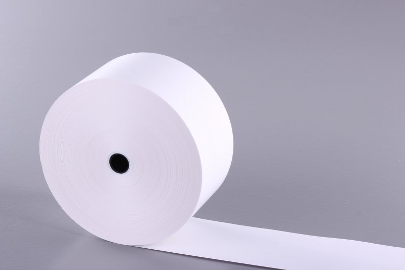 Thermorollen � B 60 | � 123 | L 198 | H 12 � 20 Rollen