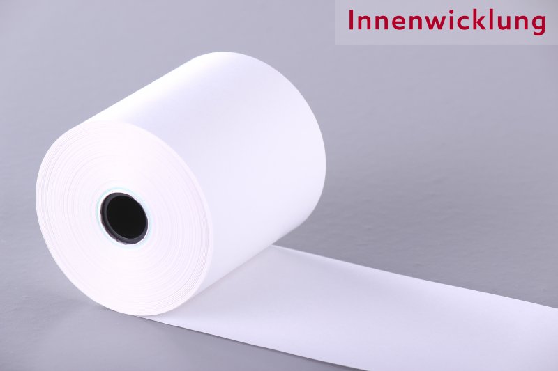 PML Thermorollen � Innenwicklung � B 60 | � 55 | L 40
