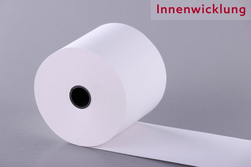 PML Thermorollen � Innenwicklung � B 62 | � 62 | L 50 