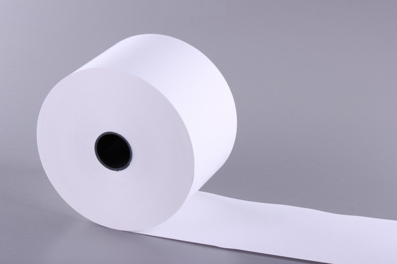 Thermorollen � B 80 | � 120 | L 180 | H 25 � 16 Rollen