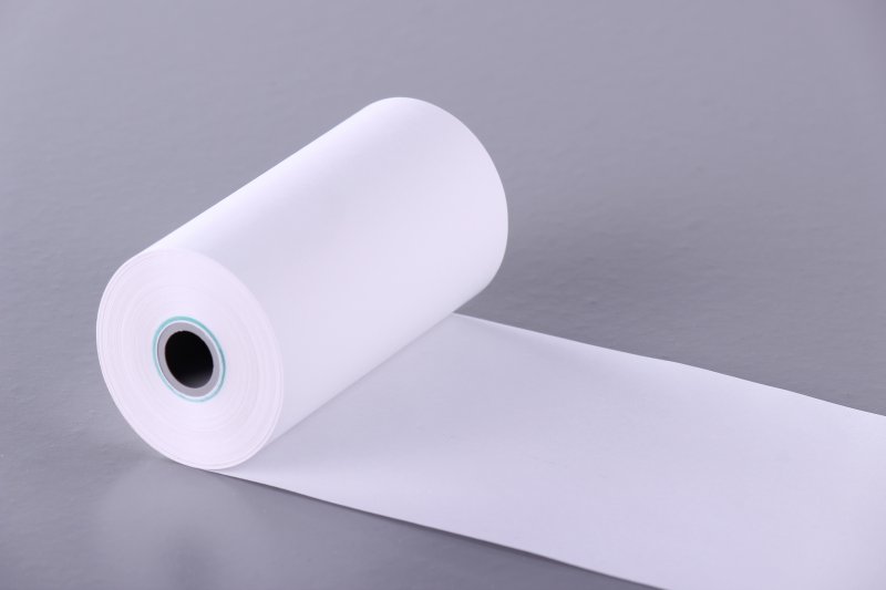 Thermorollen � B 80 | � 40 | L 20 | H 10 � 50 Rollen