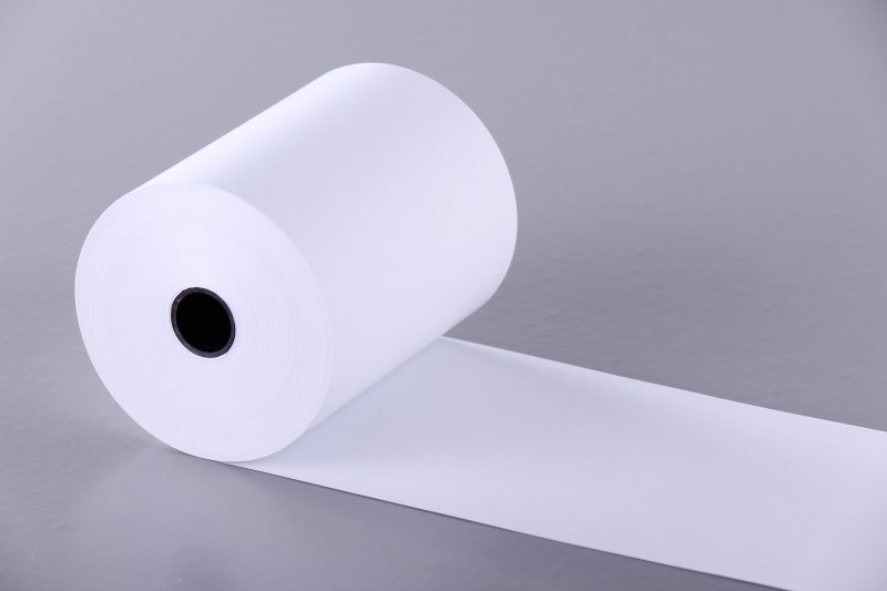 Thermorollen � B 80 | � 62 | L 50 | H 12 � 40 Rollen