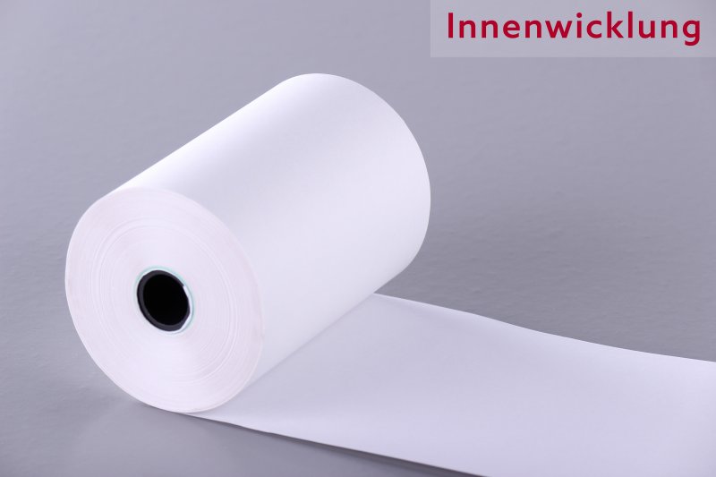 Thermorollen � B 82,5 | � 55 | L 40 | H 12 � Innen