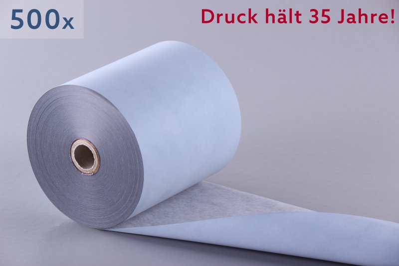 Blue4est Thermorollen � B 80 | � 80 | L 80 | H 12