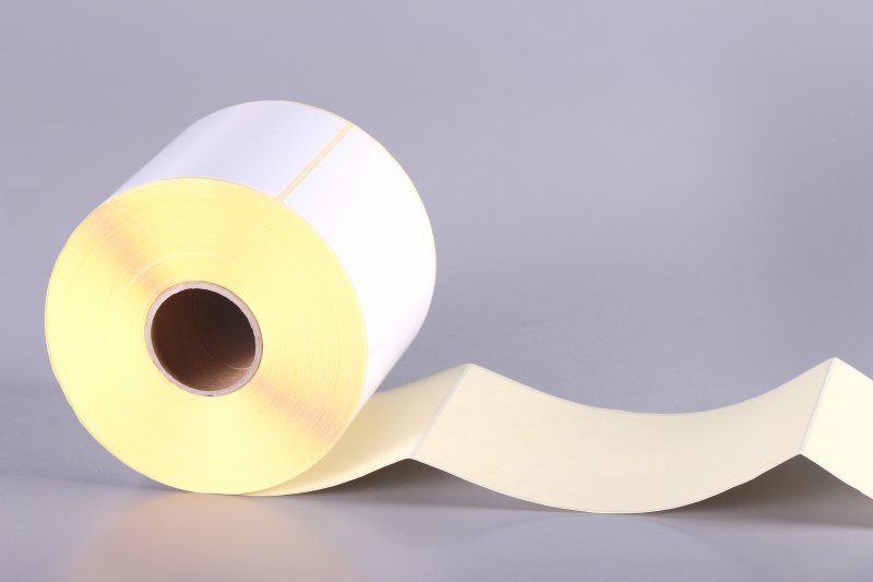 PML Thermoetiketten � 100 x 150 mm � B 103 |� 140 |H 40
